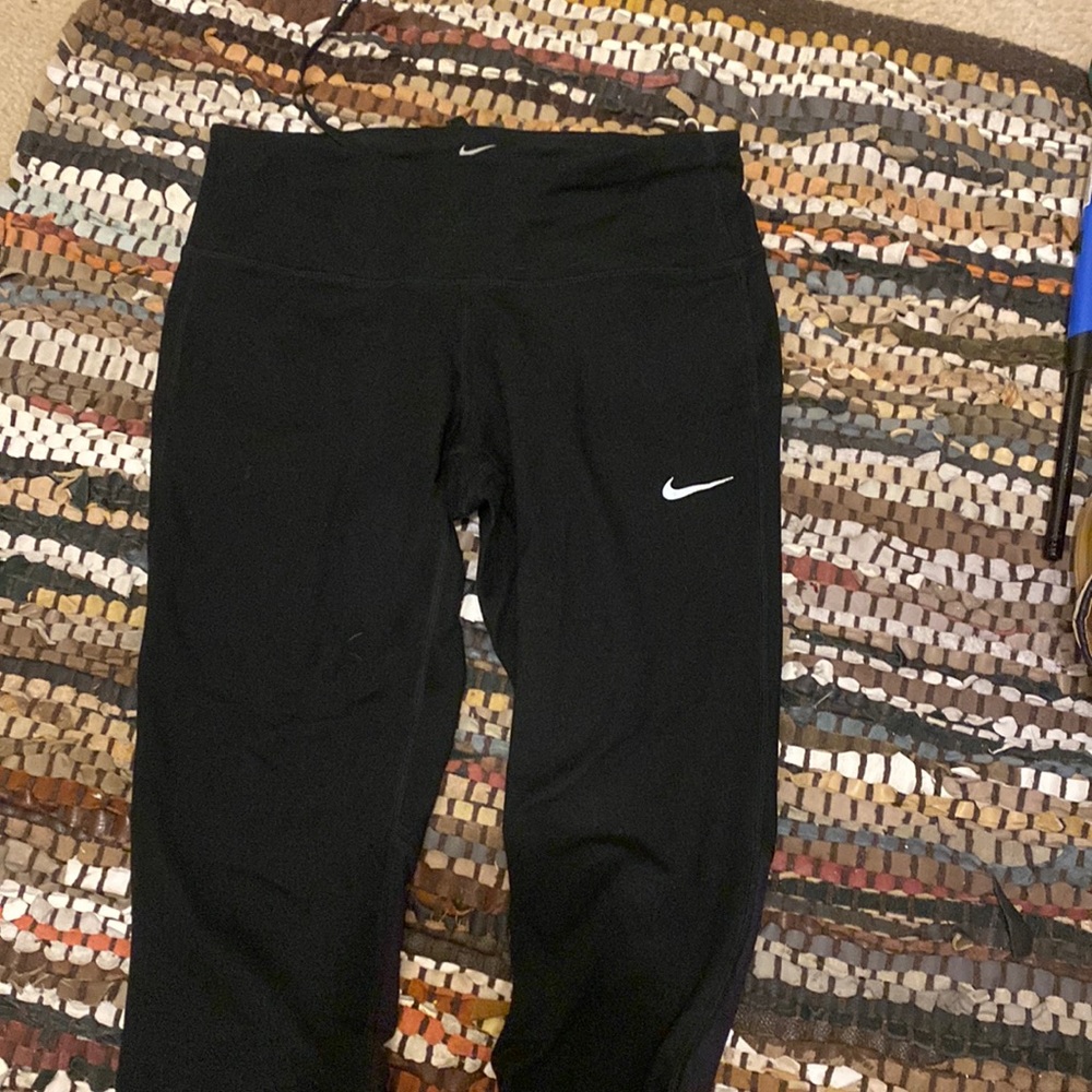 Nike Running Leggings 3/4 length